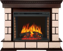 Каминокомплект Royal Flame Shateau c очагом Vision 28 EF LED FX