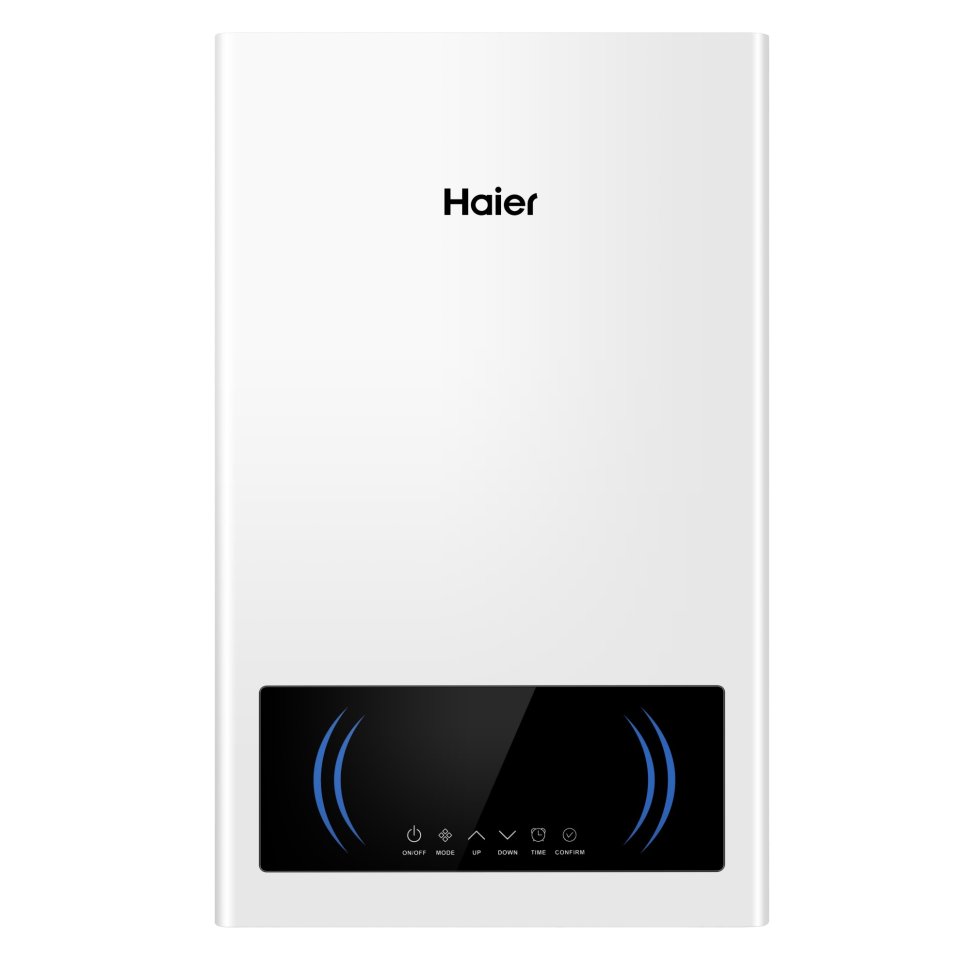 Настенный электрический котел Haier Voltron 1.12.380