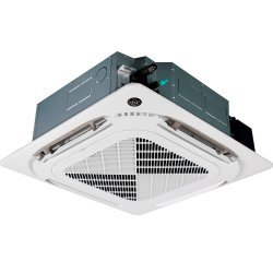 Кассетная сплит-система Energolux SAC36С6-A/SAU36U6-A-WS30 Cassete