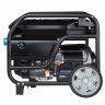 Бензиновый электрогенератор Hyundai HHY 10050FE ATS