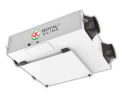 Приточно-вытяжная установка Royal Clima RCS-800-U 4.0 Soffio UNO 4.0