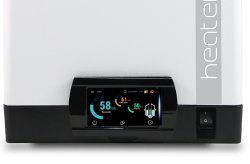 Увлажнитель воздуха Carel HeaterSteam Titanium UR006HD104