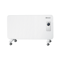 Электрический конвектор Thermex Cosmo 1500E