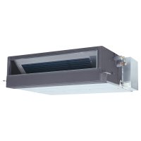 Внутренний канальный блок мультизональной системы VRF Electrolux ESVMD-SF-140F Step Free
