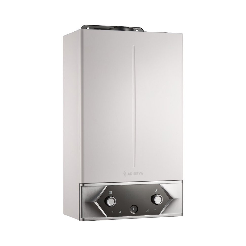 Настенный газовый котел Arideya Grand-30 FF-S