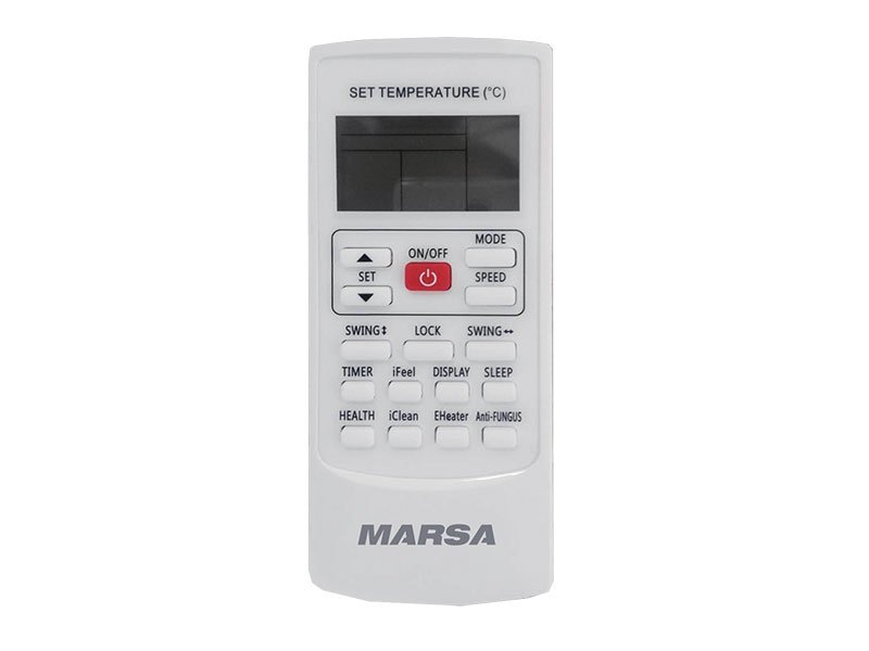 Напольно-потолочная сплит-система Marsa MRK-18CHANIG/MRK-18HANIGE-W Optimal Inverter