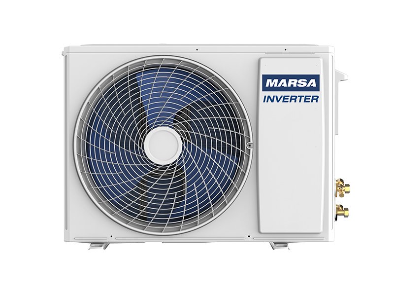 Напольно-потолочная сплит-система Marsa MRK-18CHANIG/MRK-18HANIGE-W Optimal Inverter