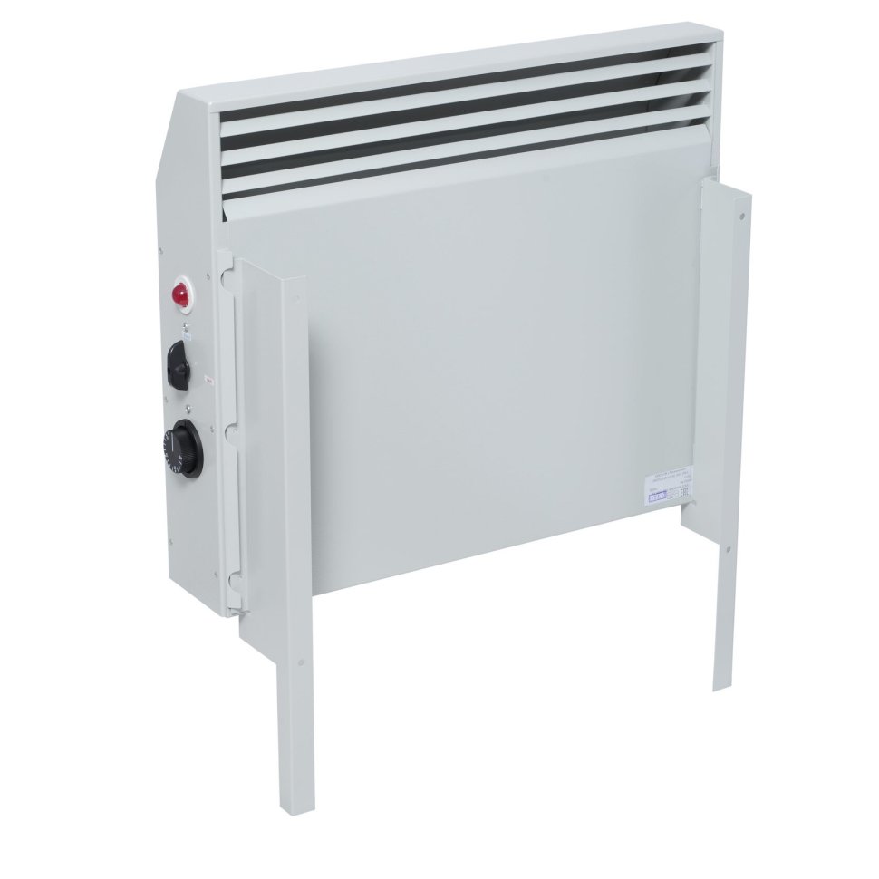 Электрический конвектор ЭКСП2 1-1/230 ХЛ3 (IP54)
