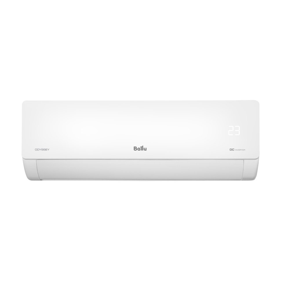 Настенная сплит-система Ballu BSOI-24HN8/ERP Odyssey Pro DC