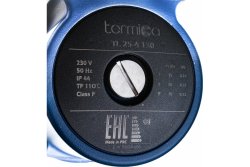 Циркуляционный насос Termica TL 25-4 130