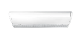 Напольно-потолочная сплит-система Samsung AC120MNCDKH/EU/AC120MXADKH/EU