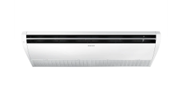 Напольно-потолочная сплит-система Samsung AC120MNCDKH/EU/AC120MXADKH/EU