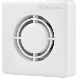 Вентилятор вытяжной Electrolux EAFS-100T Slim с таймером