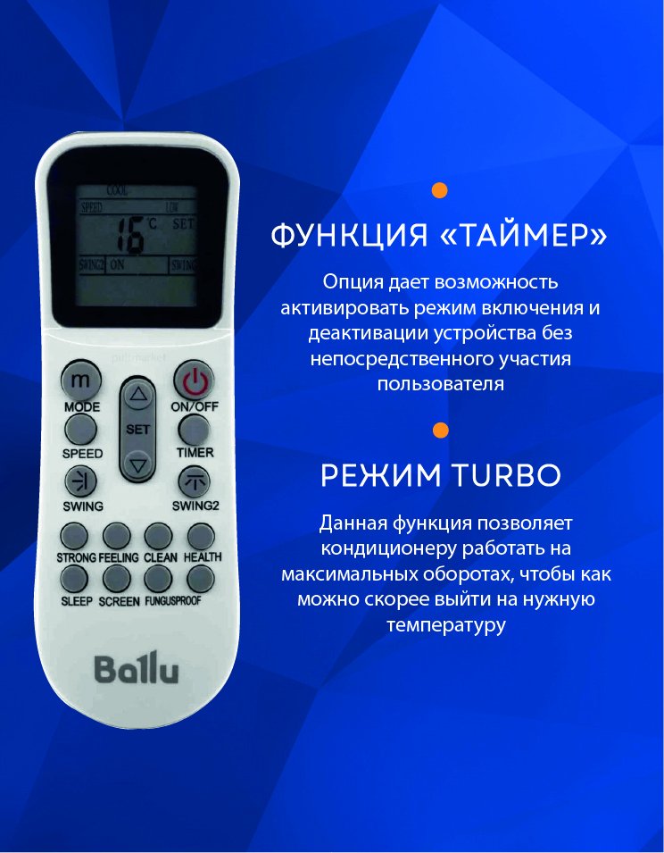 Напольно-потолочная сплит-система Ballu BLC_CF-48H N1_21Y Universal III
