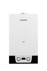 Настенный газовый котел MIZUDO MAESTRO LUX M36Т c шиной OpenTherm
