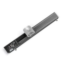 Внутрипольный конвектор Varmann Qtherm Eco QECO 230.90.2500 RR U EV1