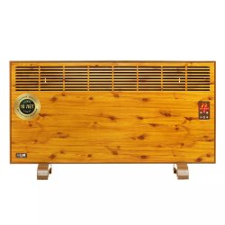 Электрический конвектор iVigo EPK4590E25 дерево