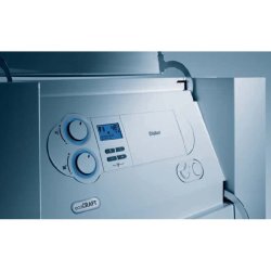 Напольный конденсационный газовый котел Vaillant ecoCRAFT exclusiv VKK1206/3-E