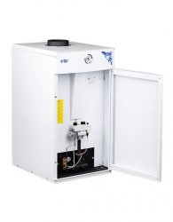 Напольный газовый котел Очаг АОГВ-29 C