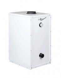 Напольный газовый котел Очаг АОГВ-29 C