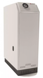 Напольный газовый котел Arideya КС-Г-20