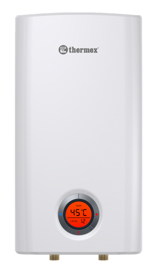 Проточный электрический водонагреватель Thermex Topflow Pro 21000