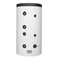 Бойлер косвенного нагрева Italtherm Standart X2 750