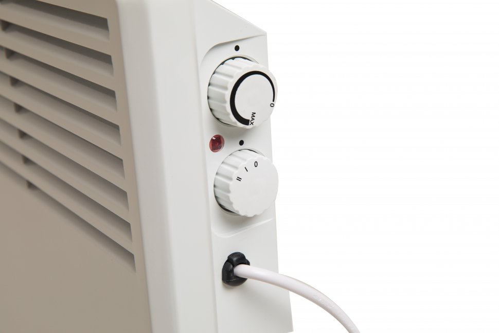 Электрический конвектор Oasis KM-25