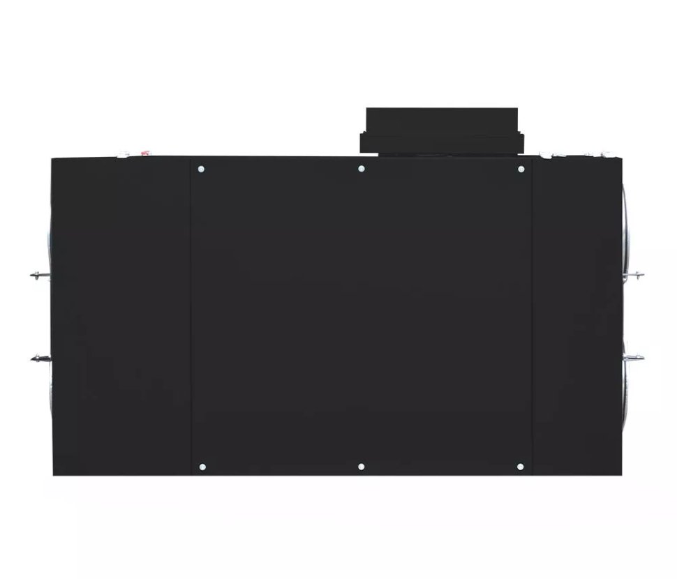 Приточно-вытяжная установка TURKOV Zenit Heco X 560 E