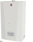 Настенный газовый котел Лемакс PRIME-V16 Настенный газовый котел Лемакс PRIME-V16