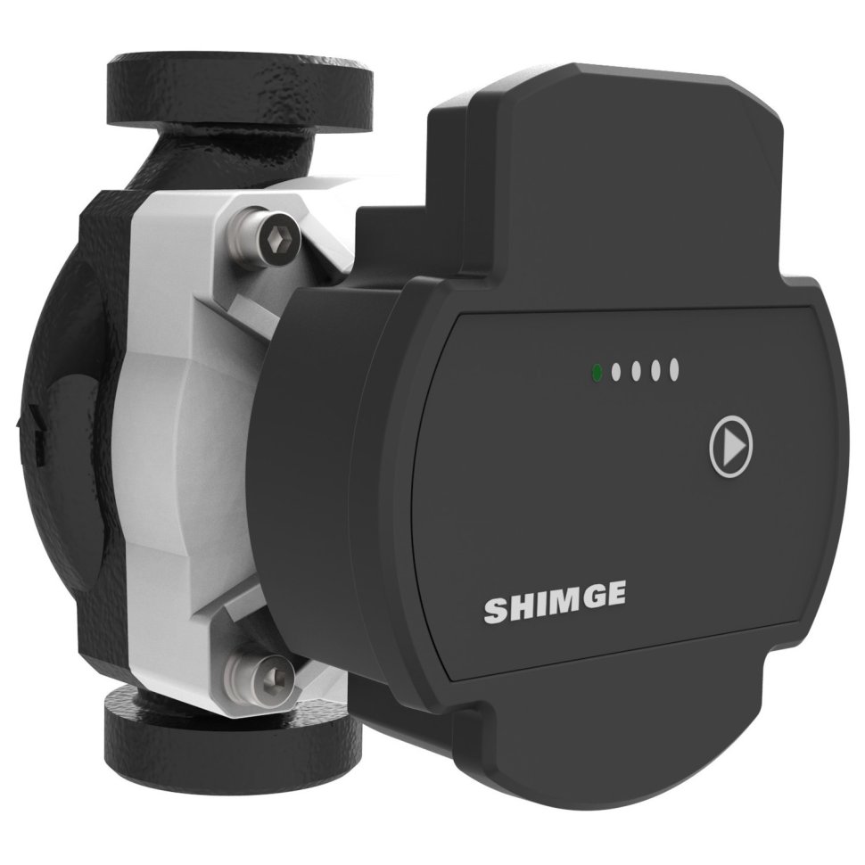 Циркуляционный насос SHIMGE APE 32-8-180 с гайками