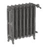 Чугунный радиатор отопления RETROstyle Радимакс Bristol M 600 5 секций