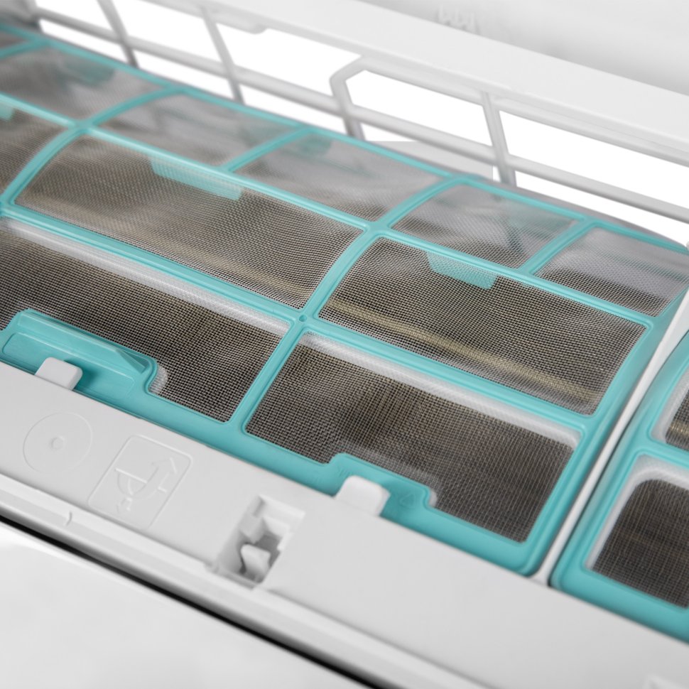 Настенная сплит-система Ballu BSOI-10HN8/ERP Odyssey Pro DC