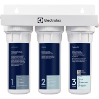 Фильтр трехступенчатый Electrolux AquaModule Universal