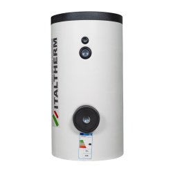 Бойлер косвенного нагрева Italtherm Standart X2 1500