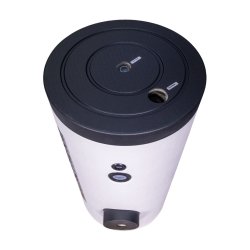 Бойлер косвенного нагрева Italtherm Standart X2 1500