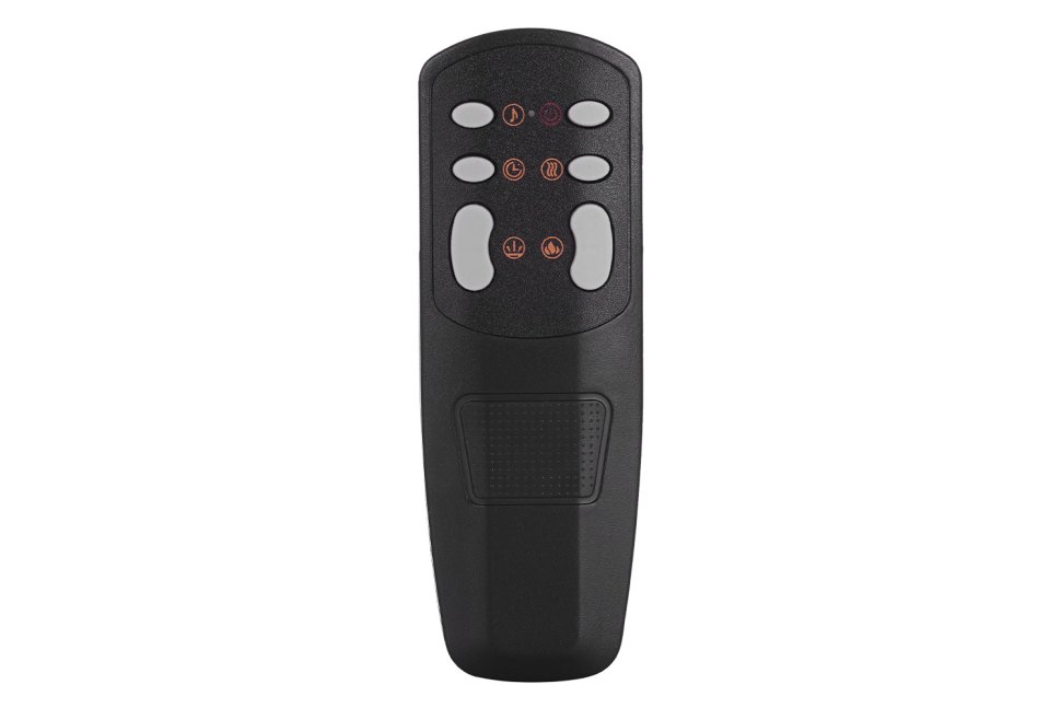 Каминокомплект Royal Flame Monaco (Разборный) с очагом Emerald 23 бьянко белый