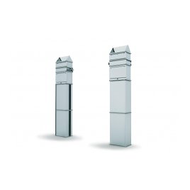 Тепловая завеса Shuft R 10 F-W-4000 VIM