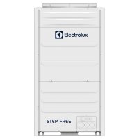Наружный блок мультизональной системы VRF Electrolux ERXY3-224 Step Free