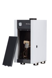 Напольный газовый котел RUGAS Юнкер КСГ-12.5 с УГ-15 EUROSIT-630