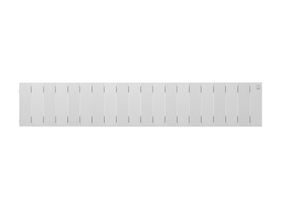 Биметаллический радиатор отопления Royal Thermo PianoForte 200 20 секций Bianco Traffico