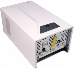 Настенный газовый котел Italtherm City Class 35 F