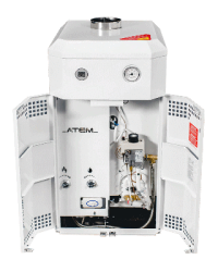 Напольный газовый котел Atem Житомир-10 КС-Г-15