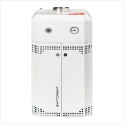 Напольный газовый котел Atem Житомир-10 КС-Г-15
