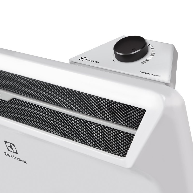 Электрический конвектор Electrolux ECH/AG2-2500 T-TUM3 Air Gate Transformer (механический)
