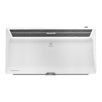 Электрический конвектор Electrolux ECH/AG2-2500 T-TUM3 Air Gate Transformer (механический)