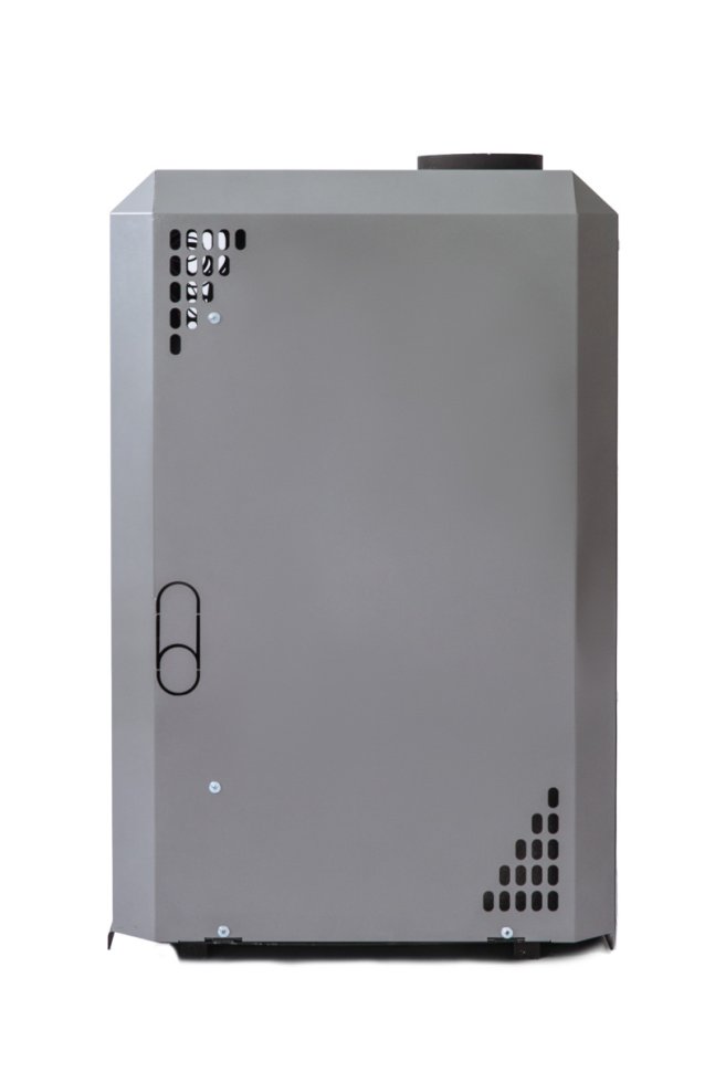 Напольный газовый котел RUGAS TOPAZ КСГ-35с УГ-40 TGV-310