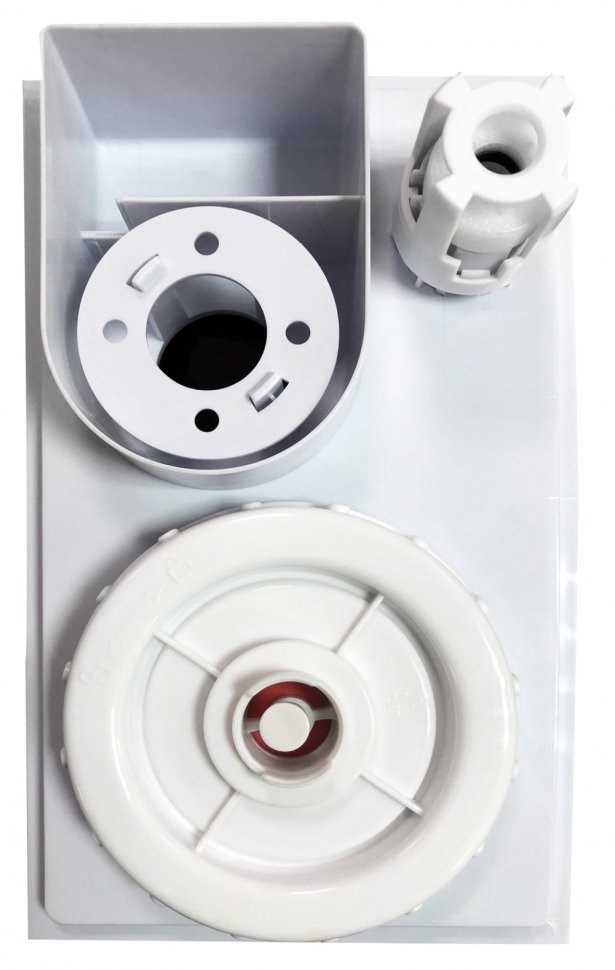 Увлажнитель воздуха ультразвуковой Loriot Soprano LHS-C450E