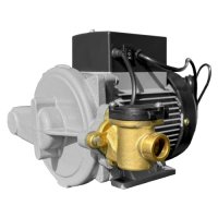 Насос повышения давления Wilo NWS PB400 DR