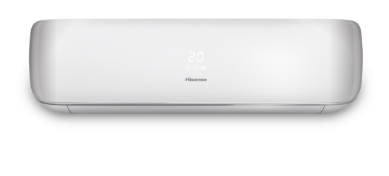 Сплит-система Hisense AS-10UW4RVETG01G/AS-10UW4RVETG01W Premium Design Super DC Inverter Wi-Fi